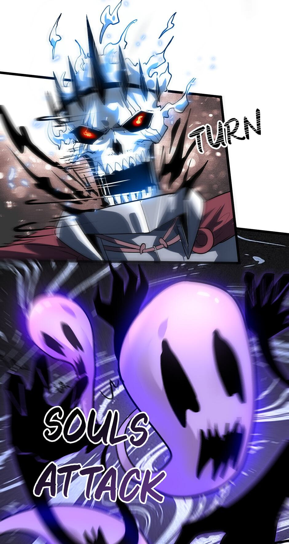 The King of Gaming Bugs! (Colored) Chapter 54 page 62 - 