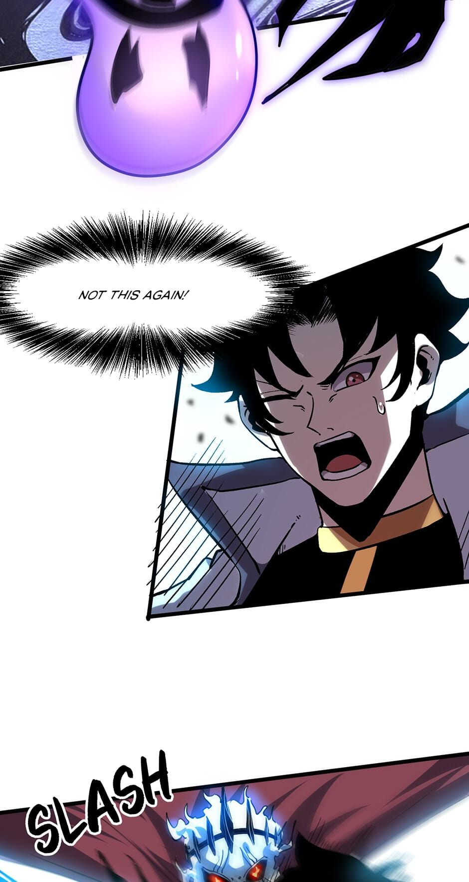 The King of Gaming Bugs! (Colored) Chapter 54 page 63 - 