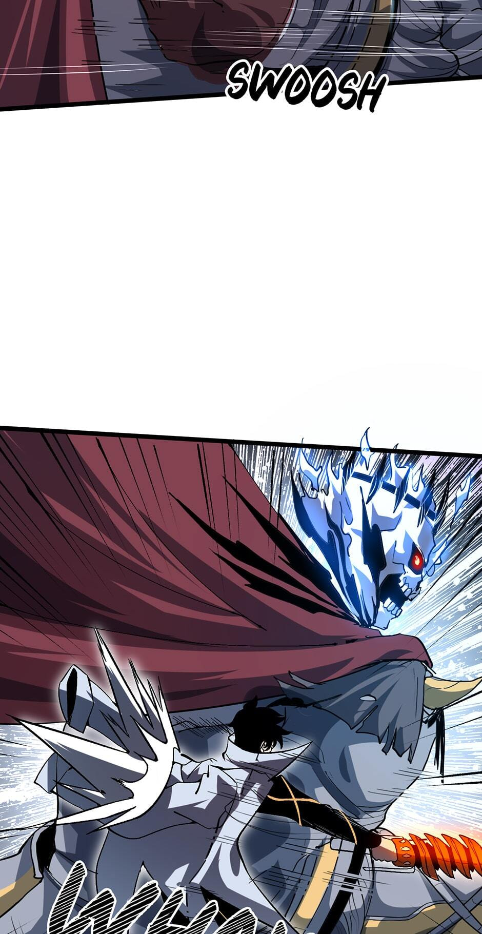 The King of Gaming Bugs! (Colored) Chapter 54 page 67 - 