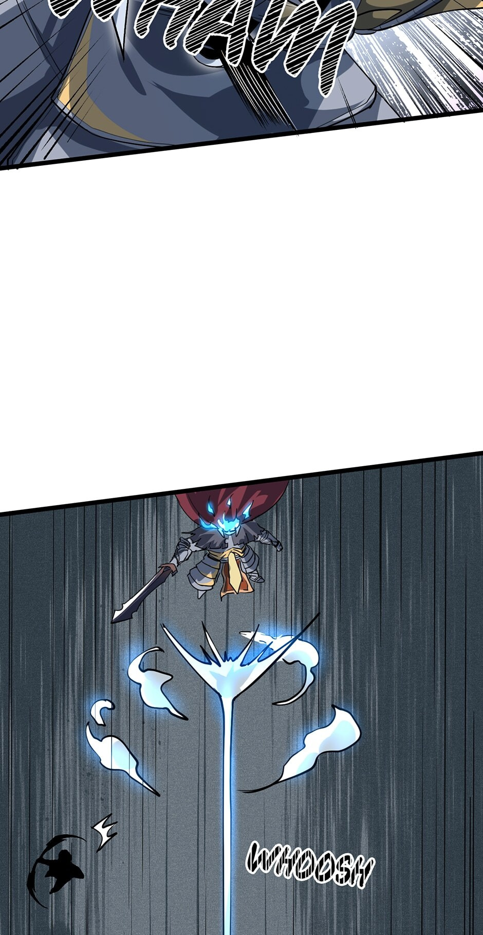 The King of Gaming Bugs! (Colored) Chapter 54 page 68 - 