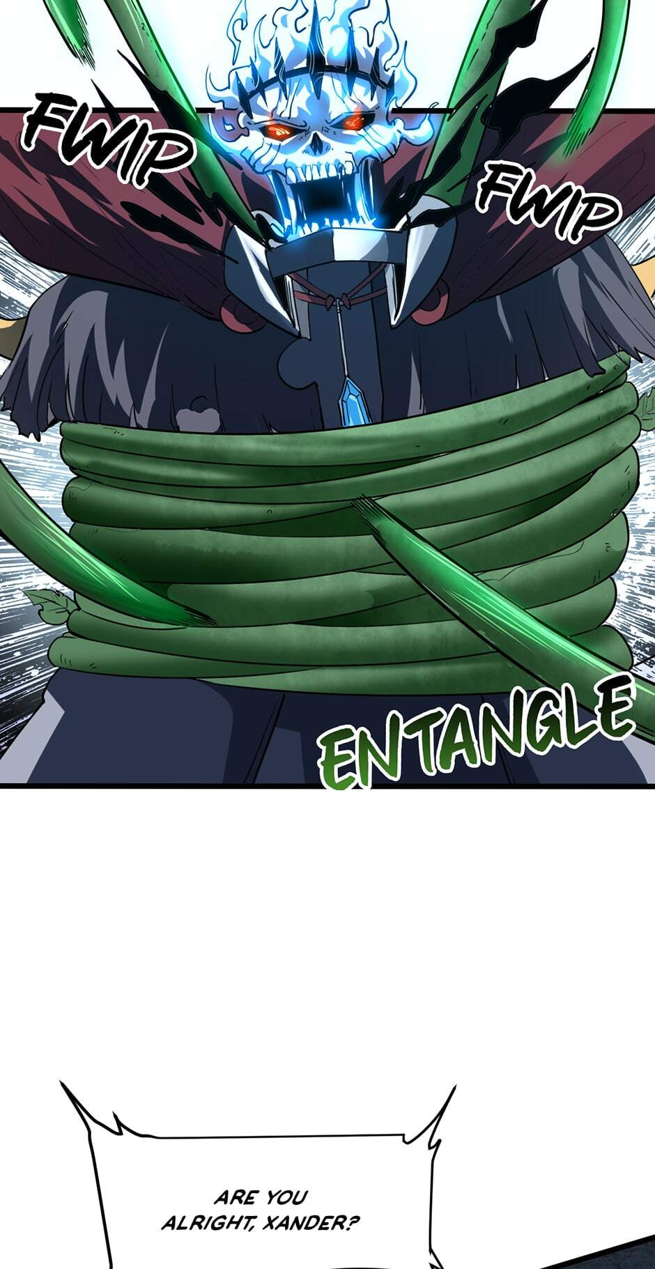 The King of Gaming Bugs! (Colored) Chapter 54 page 70 - 