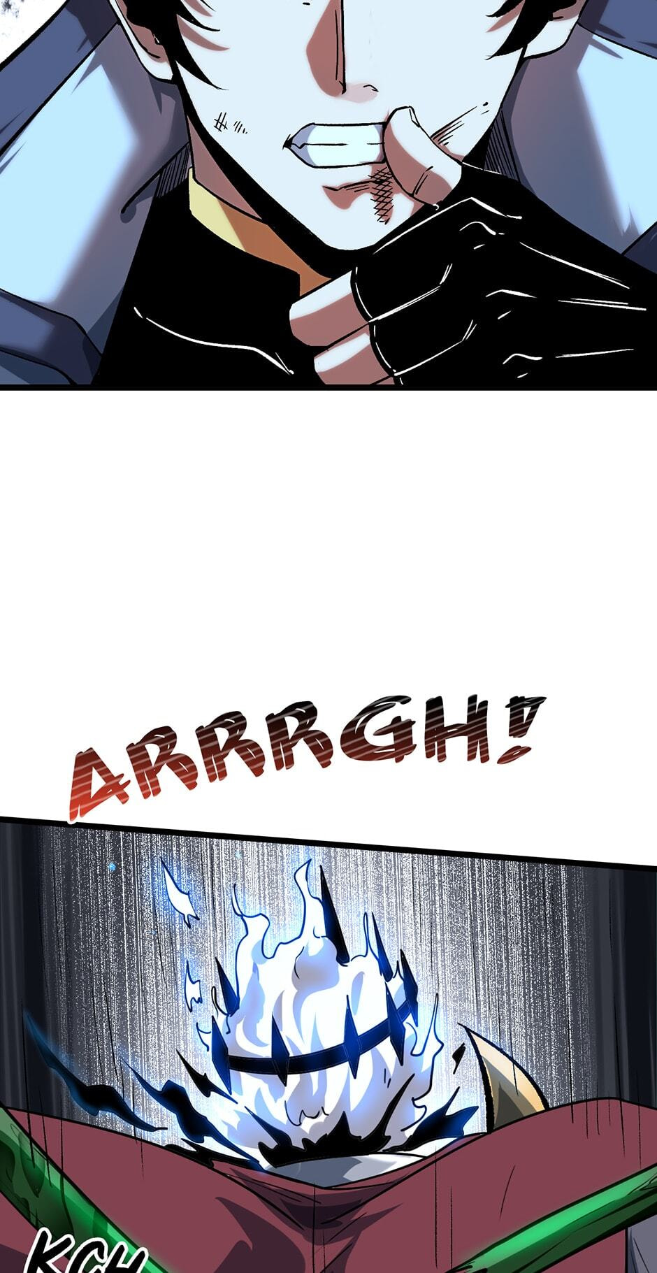 The King of Gaming Bugs! (Colored) Chapter 54 page 73 - 