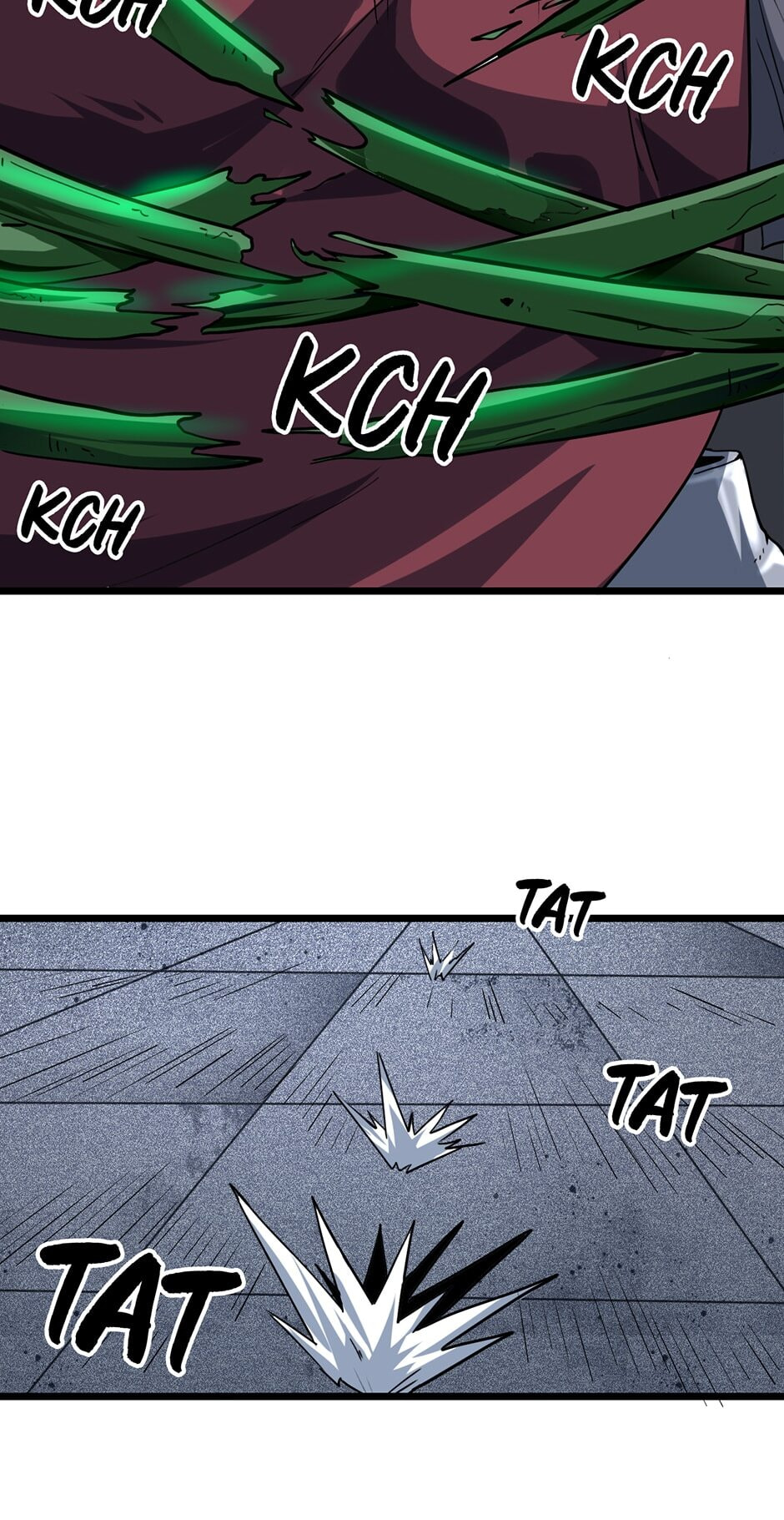 The King of Gaming Bugs! (Colored) Chapter 54 page 74 - 