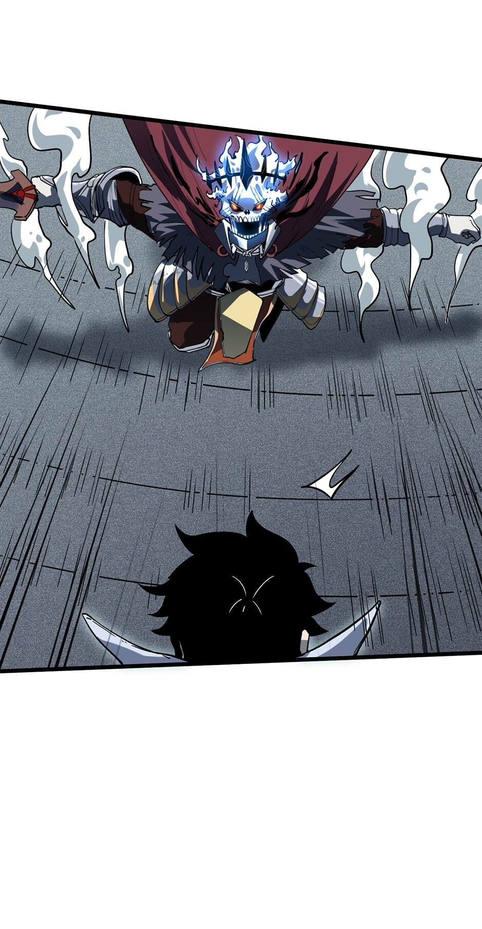 The King of Gaming Bugs! (Colored) Chapter 54 page 75 - 