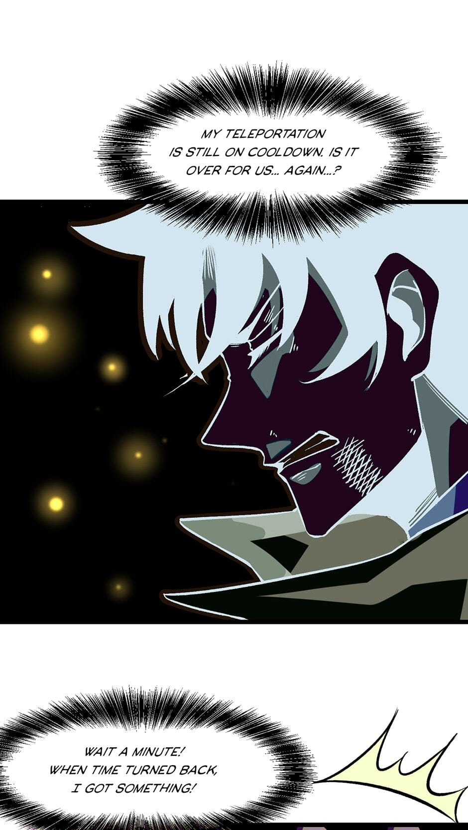The King of Gaming Bugs! (Colored) Chapter 54 page 76 - 