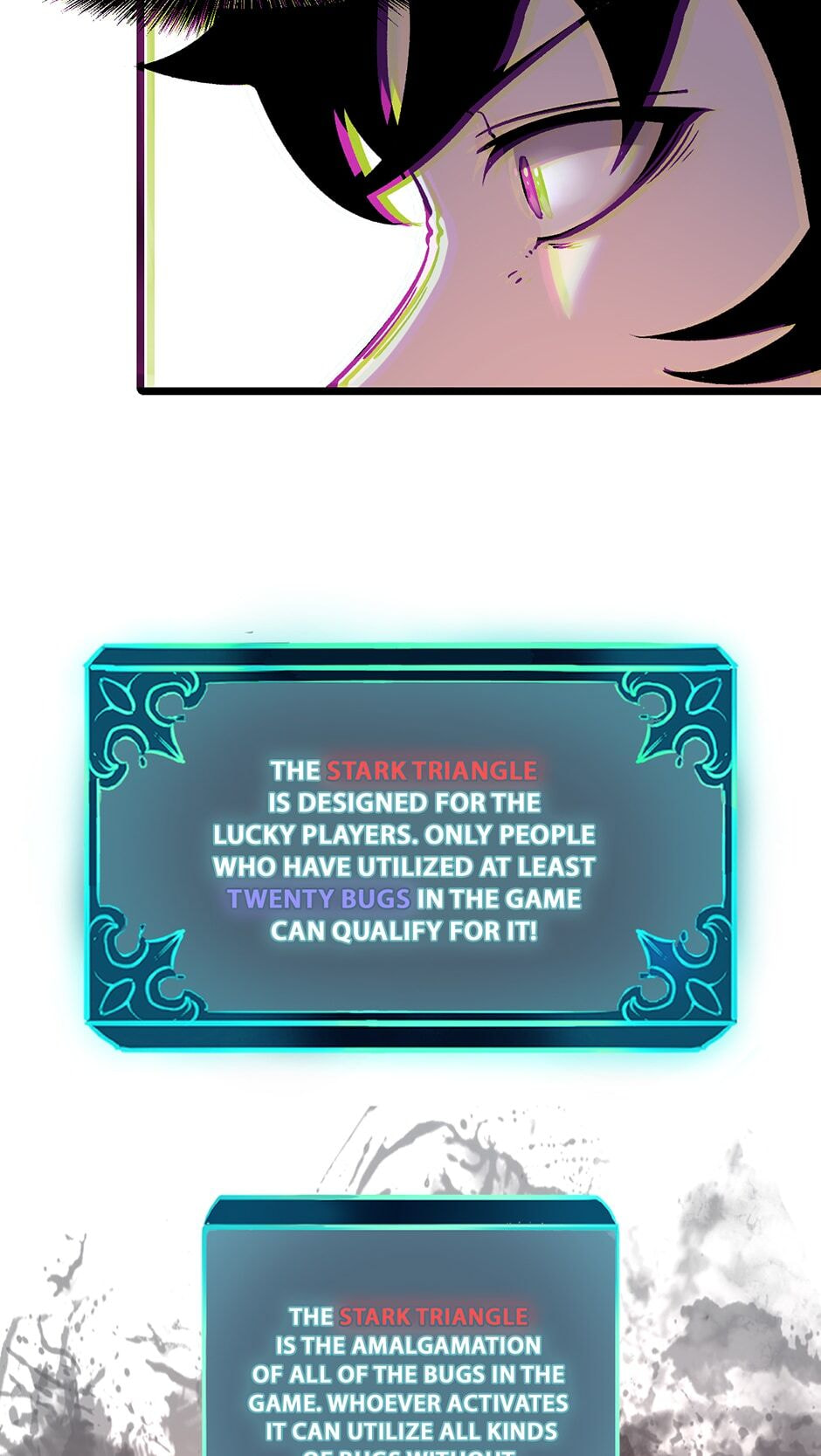 The King of Gaming Bugs! (Colored) Chapter 54 page 77 - 