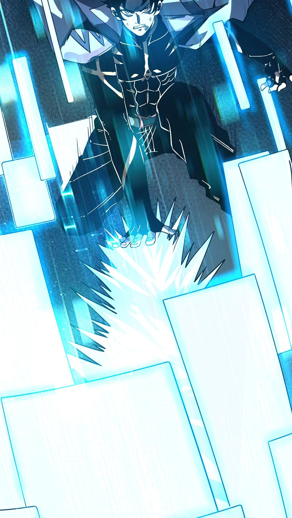 The King of Gaming Bugs! (Colored) Chapter 54 page 79 - 