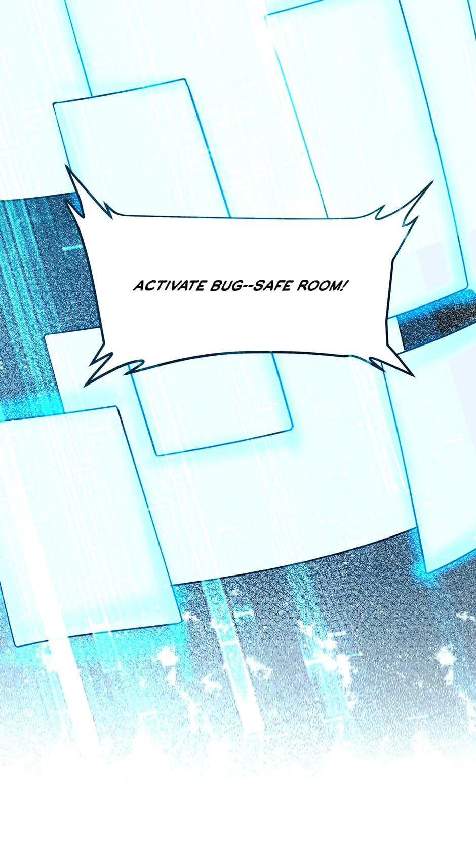 The King of Gaming Bugs! (Colored) Chapter 54 page 80 - 