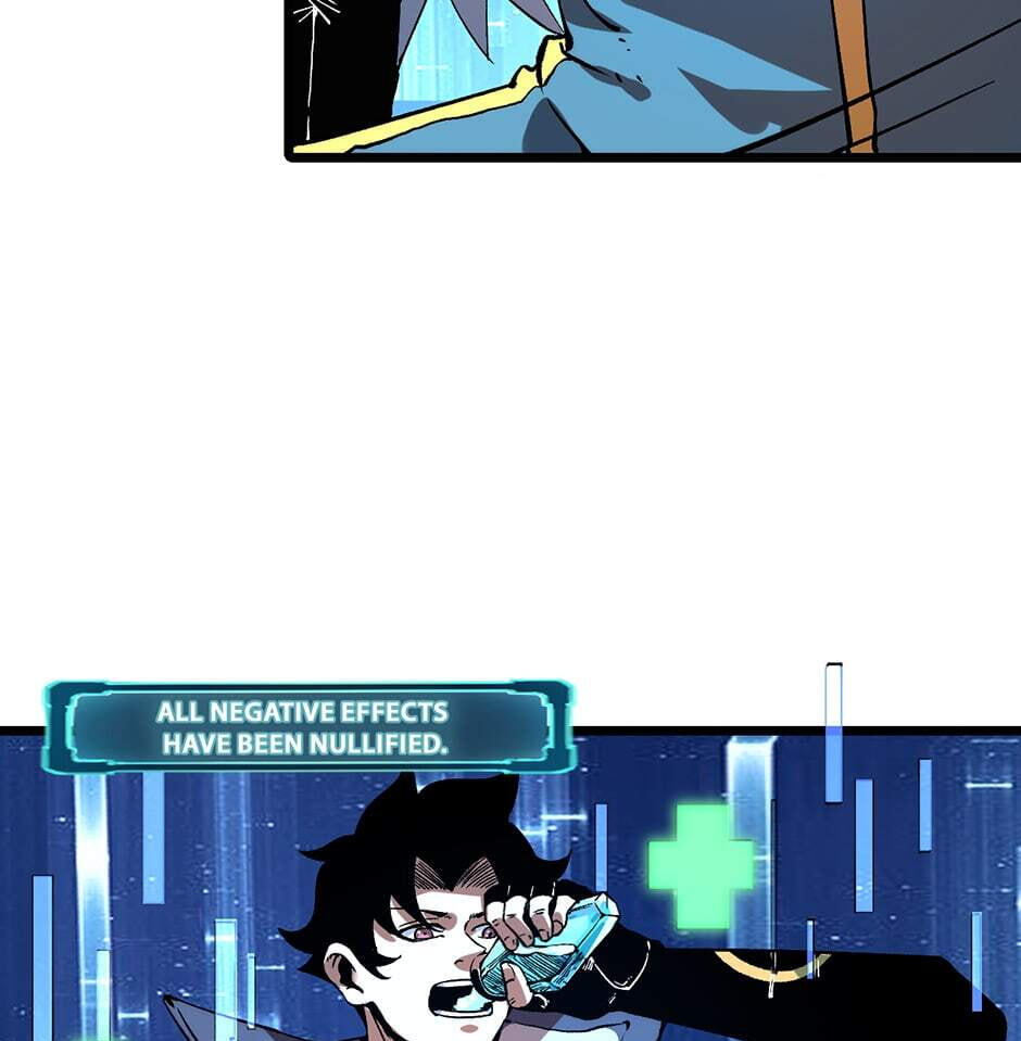 The King of Gaming Bugs! (Colored) Chapter 55 page 11 - 