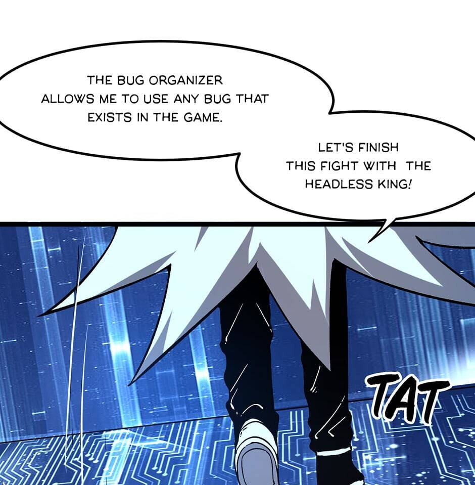 The King of Gaming Bugs! (Colored) Chapter 55 page 13 - 