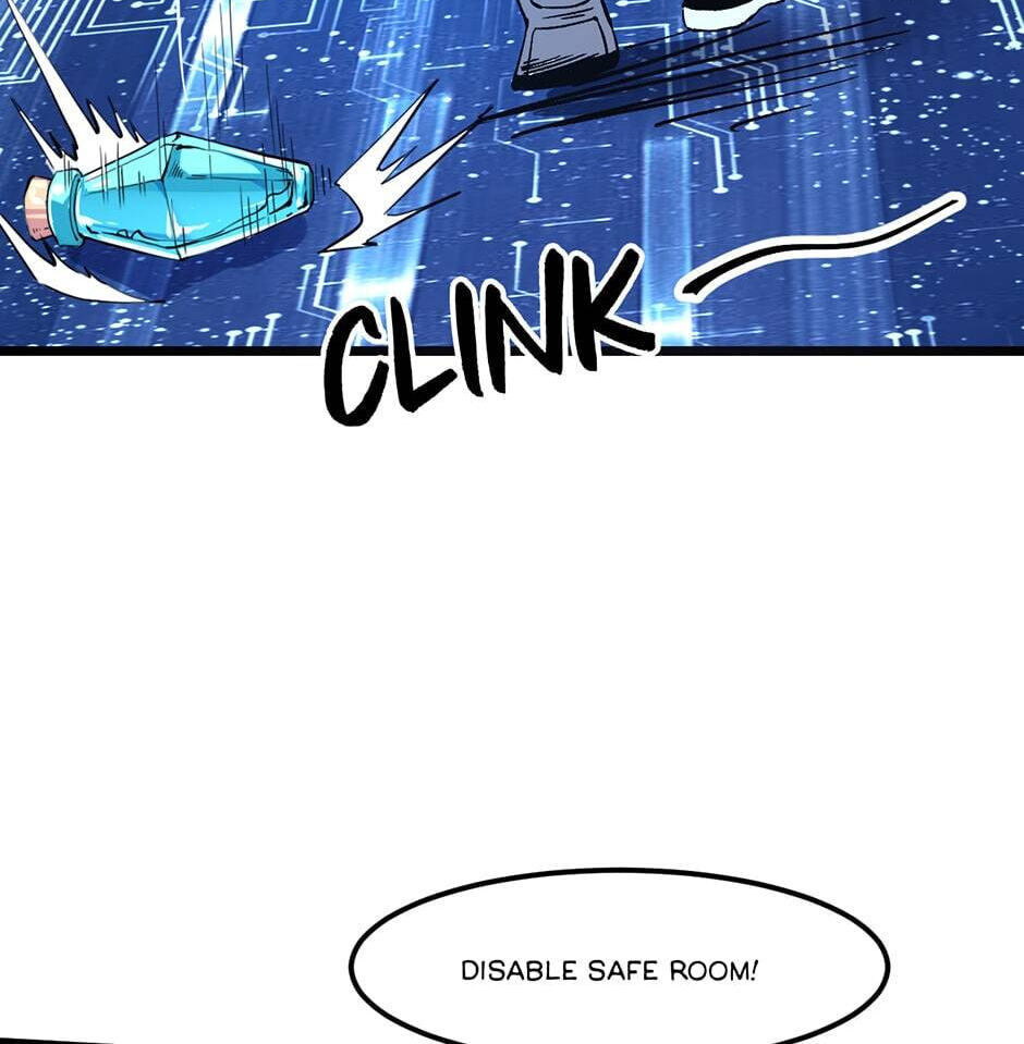 The King of Gaming Bugs! (Colored) Chapter 55 page 14 - 