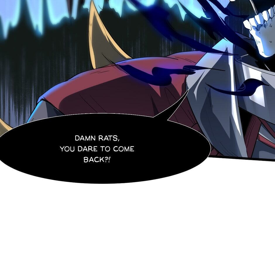 The King of Gaming Bugs! (Colored) Chapter 55 page 18 - 