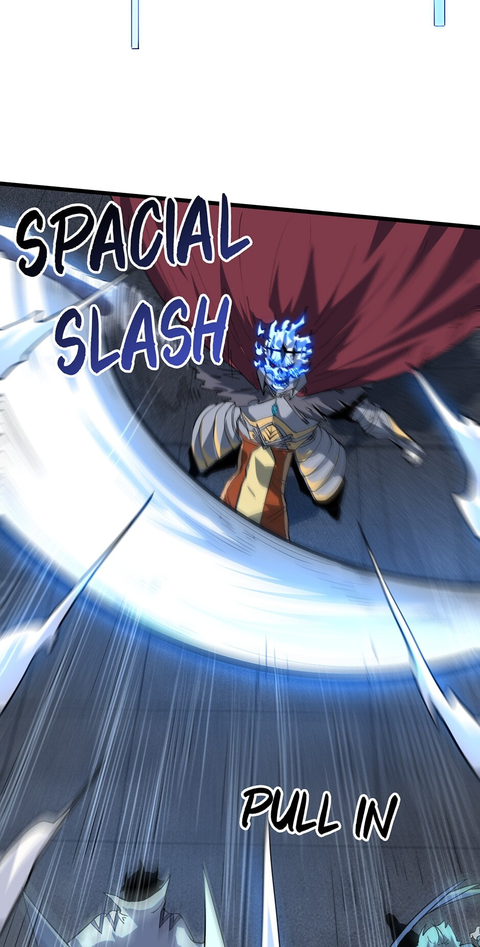 The King of Gaming Bugs! (Colored) Chapter 55 page 20 - 