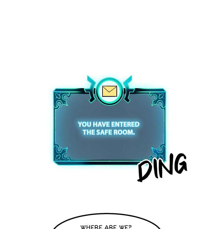The King of Gaming Bugs! (Colored) Chapter 55 page 3 - 