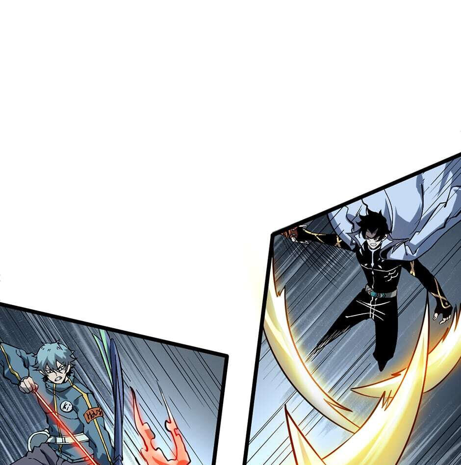 The King of Gaming Bugs! (Colored) Chapter 55 page 28 - 