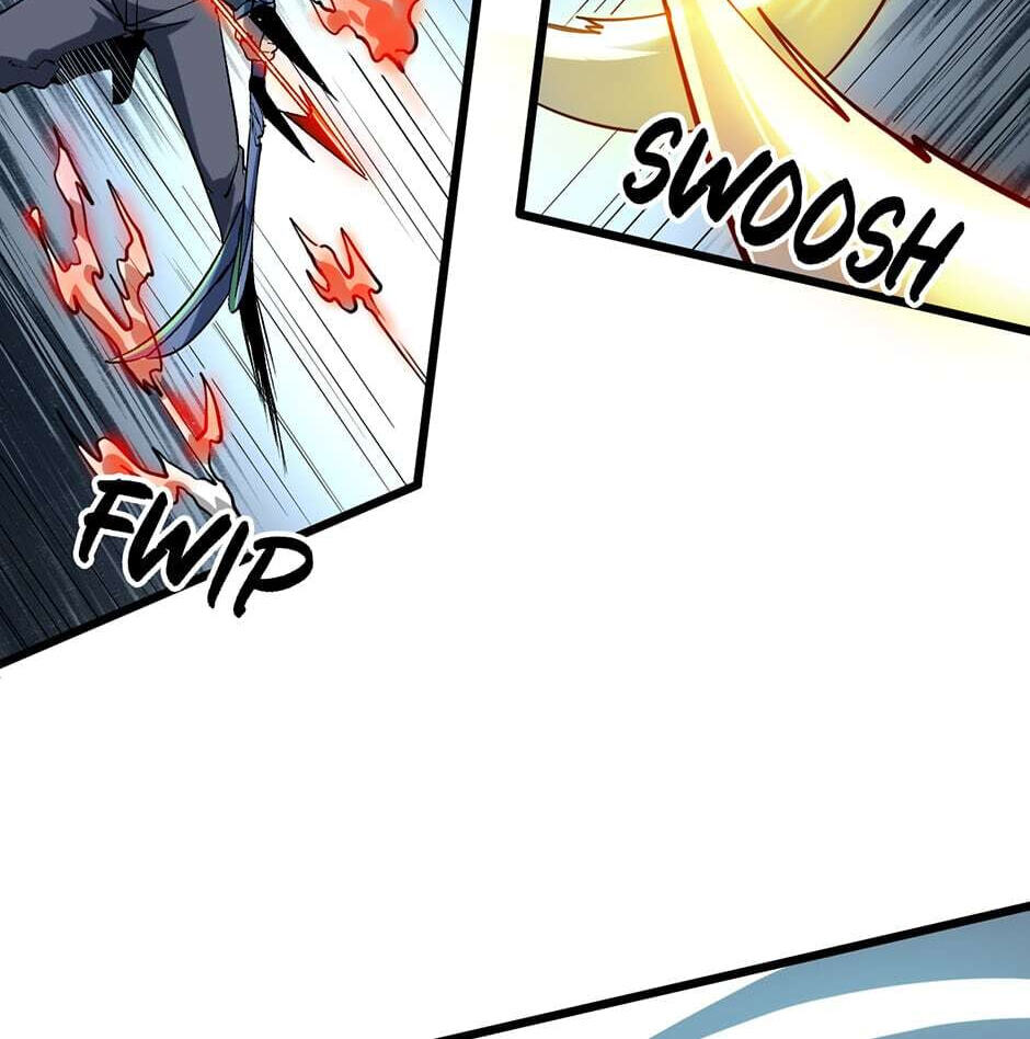 The King of Gaming Bugs! (Colored) Chapter 55 page 29 - 