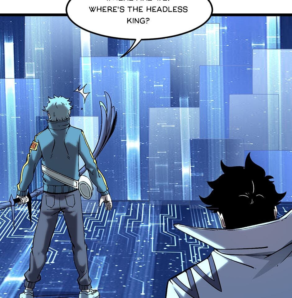 The King of Gaming Bugs! (Colored) Chapter 55 page 4 - 