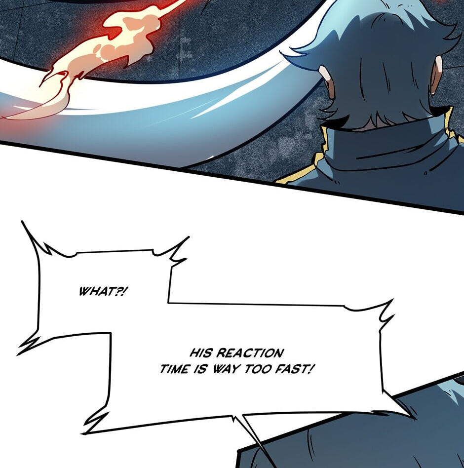 The King of Gaming Bugs! (Colored) Chapter 55 page 31 - 