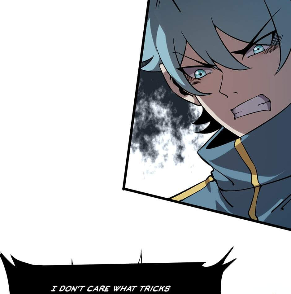 The King of Gaming Bugs! (Colored) Chapter 55 page 32 - 