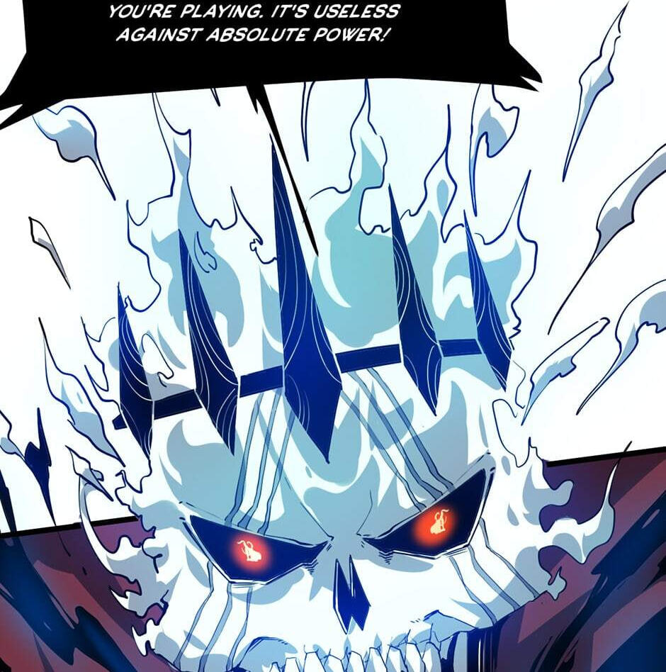 The King of Gaming Bugs! (Colored) Chapter 55 page 33 - 