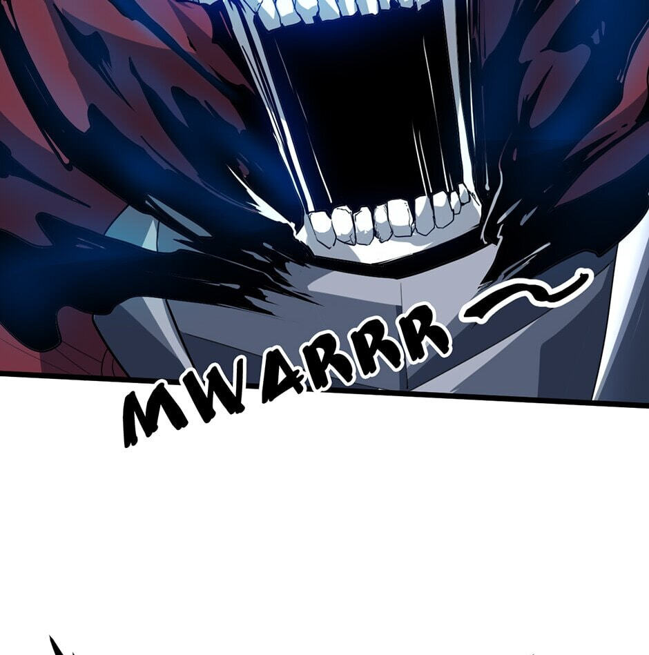 The King of Gaming Bugs! (Colored) Chapter 55 page 34 - 