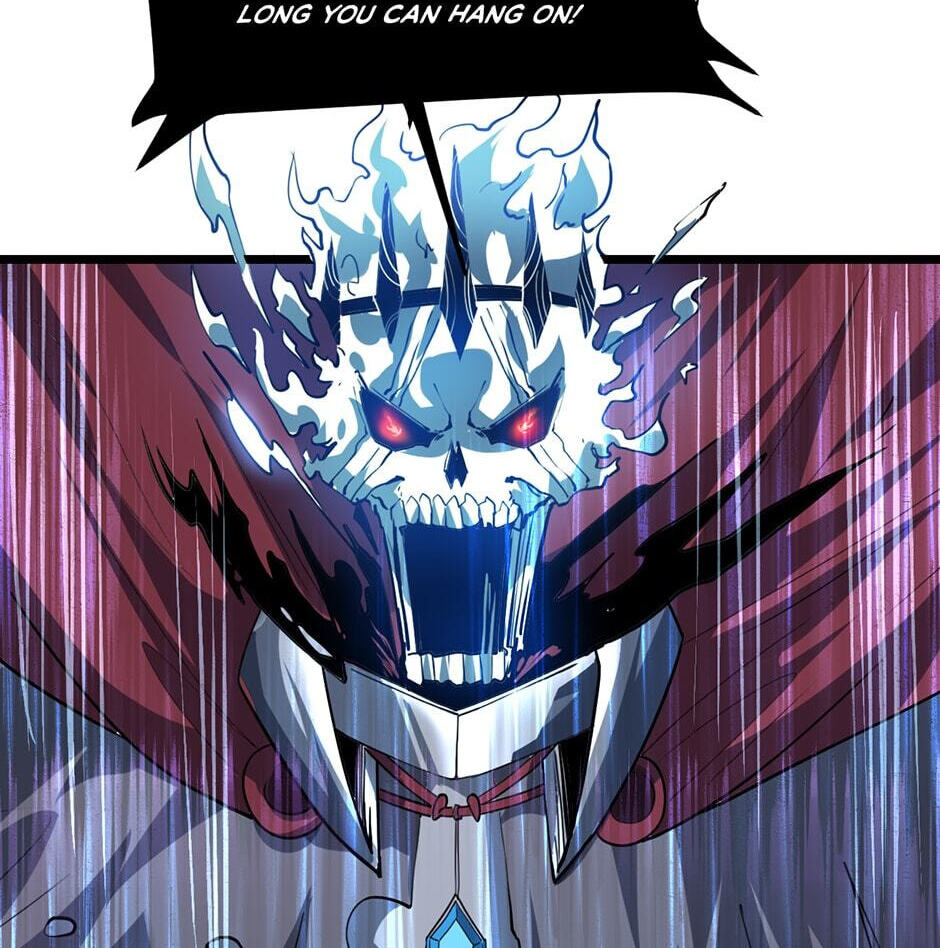 The King of Gaming Bugs! (Colored) Chapter 55 page 39 - 