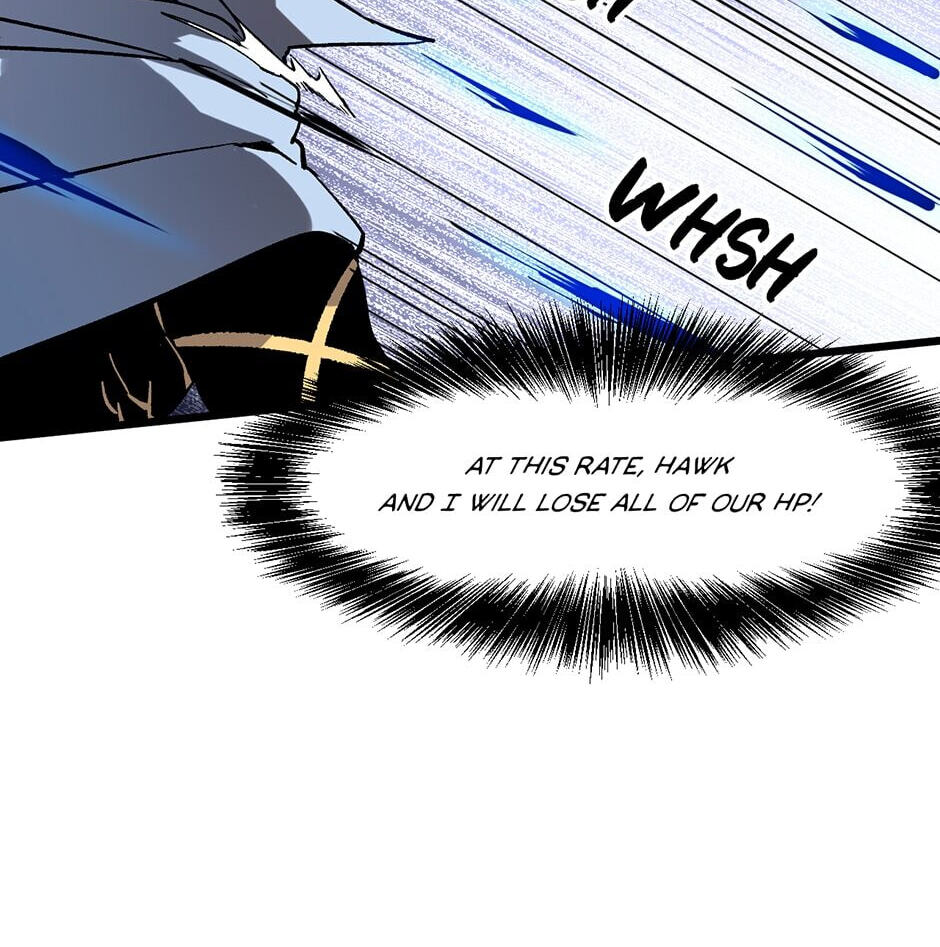 The King of Gaming Bugs! (Colored) Chapter 55 page 41 - 