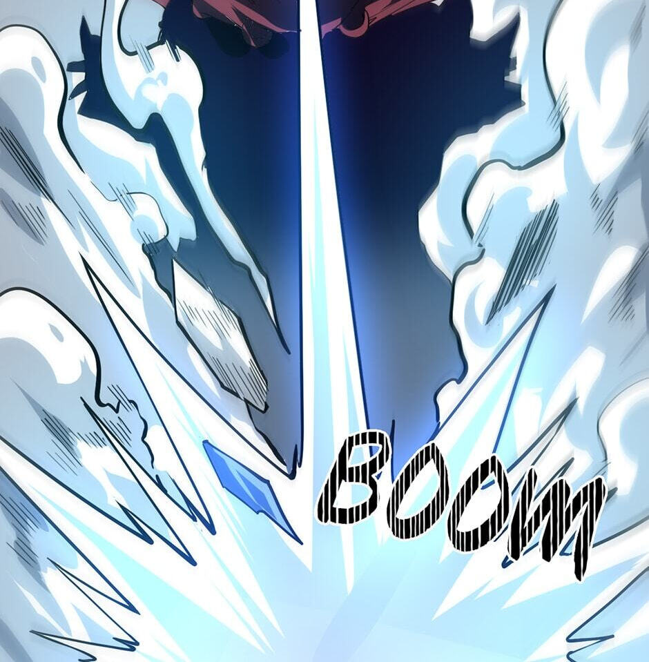 The King of Gaming Bugs! (Colored) Chapter 55 page 6 - 