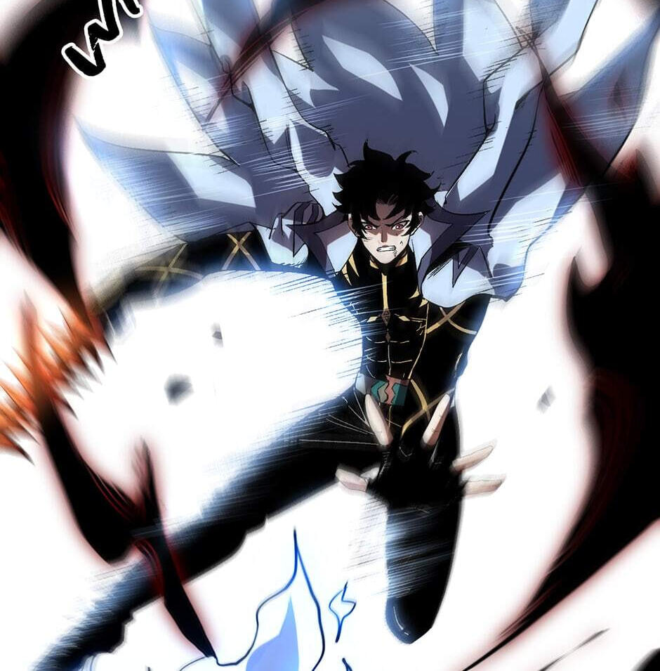 The King of Gaming Bugs! (Colored) Chapter 55 page 51 - 