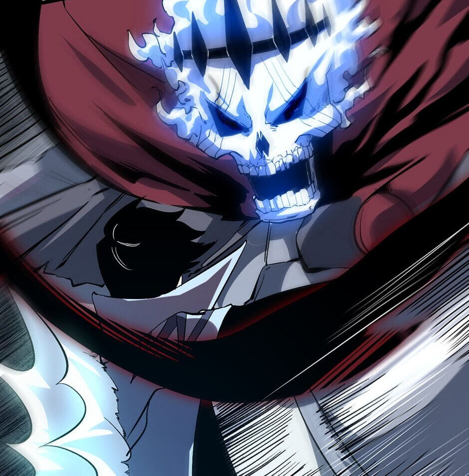 The King of Gaming Bugs! (Colored) Chapter 55 page 55 - 