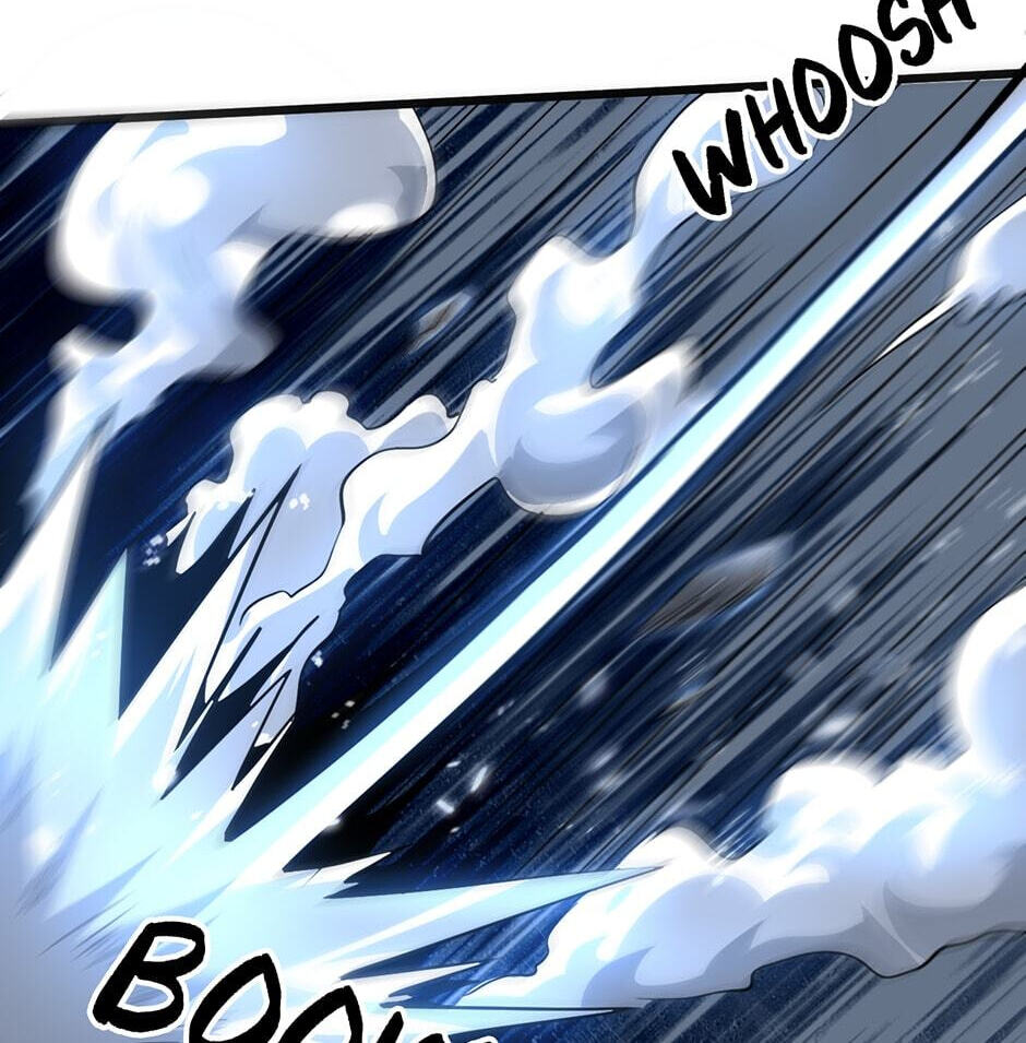 The King of Gaming Bugs! (Colored) Chapter 55 page 57 - 