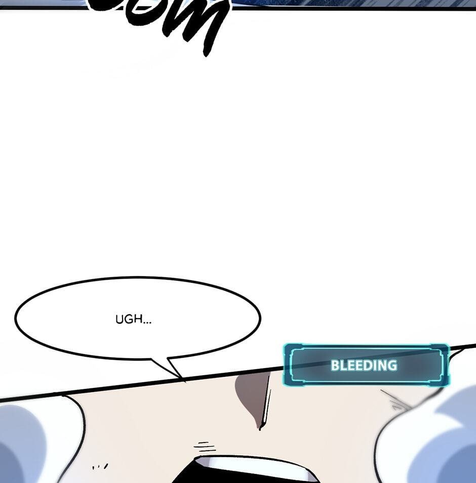 The King of Gaming Bugs! (Colored) Chapter 55 page 58 - 
