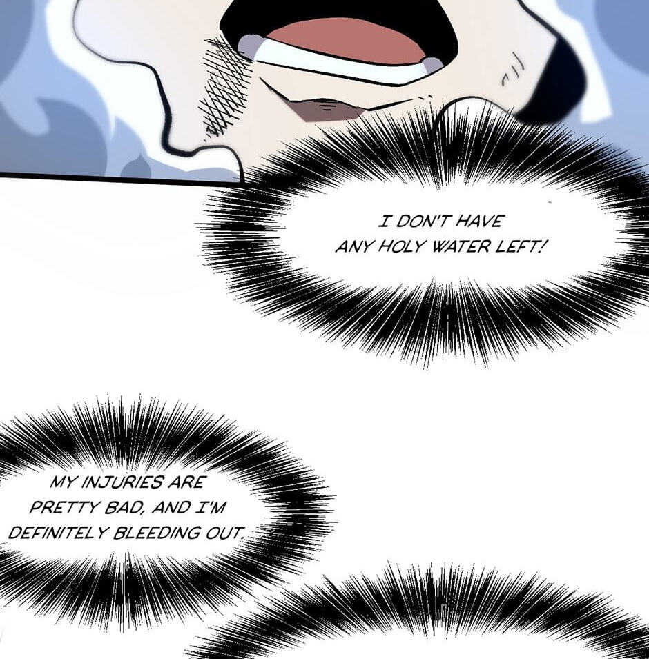 The King of Gaming Bugs! (Colored) Chapter 55 page 59 - 
