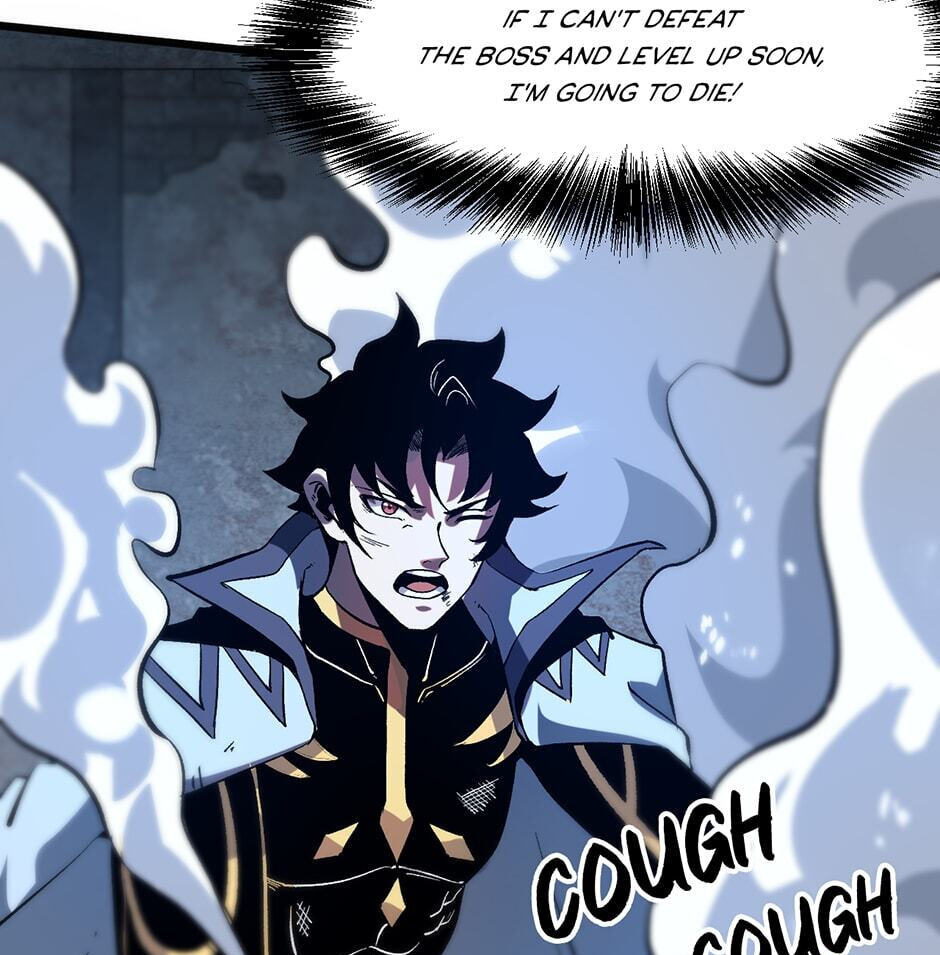 The King of Gaming Bugs! (Colored) Chapter 55 page 60 - 