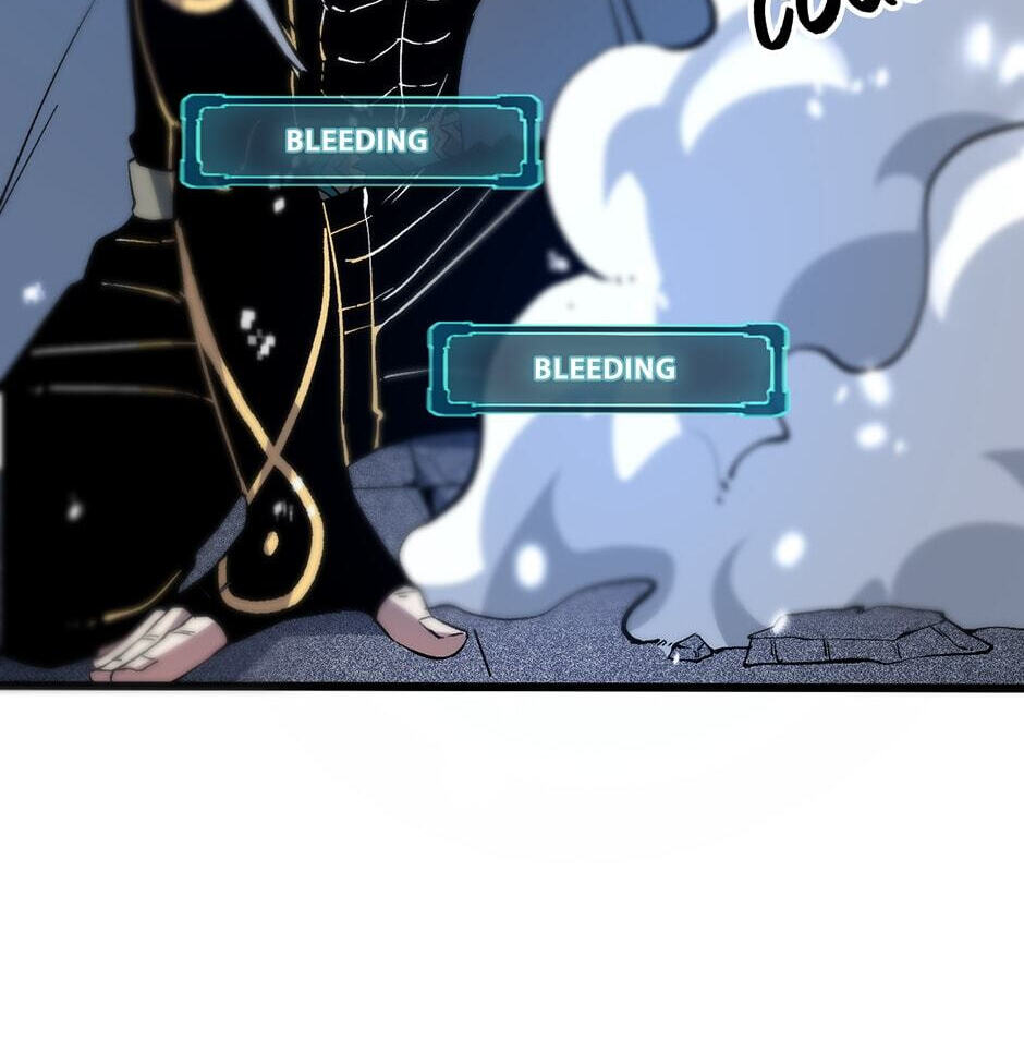 The King of Gaming Bugs! (Colored) Chapter 55 page 61 - 