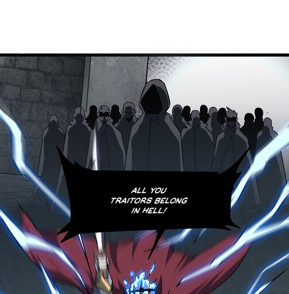 The King of Gaming Bugs! (Colored) Chapter 55 page 62 - 