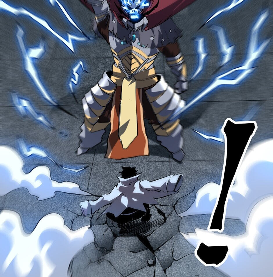 The King of Gaming Bugs! (Colored) Chapter 55 page 63 - 