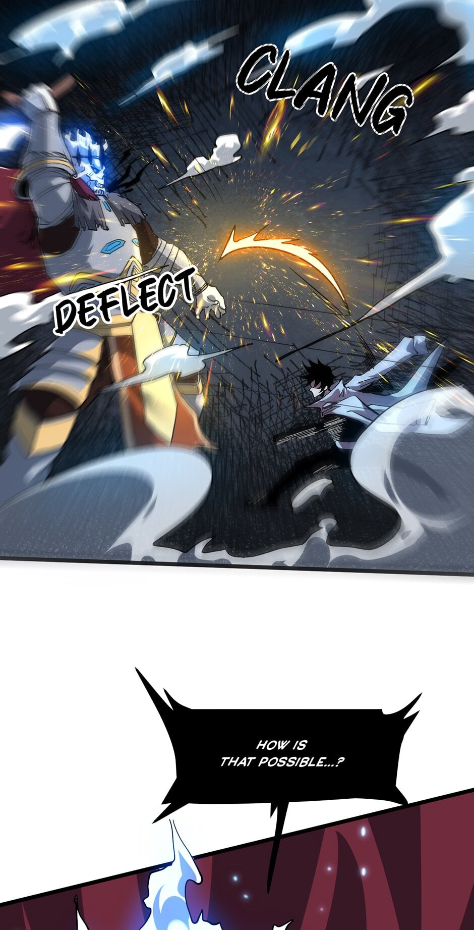 The King of Gaming Bugs! (Colored) Chapter 55 page 69 - 