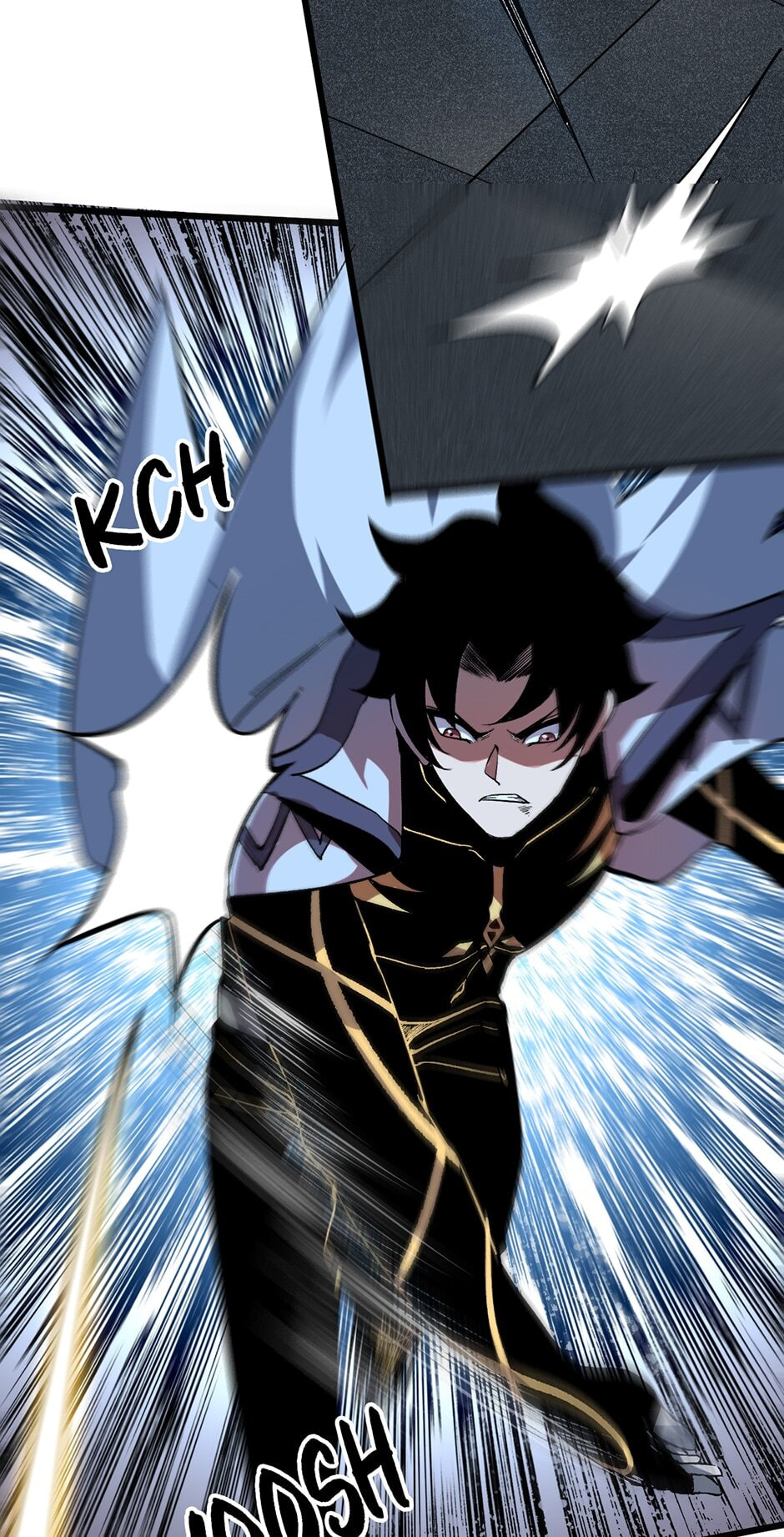 The King of Gaming Bugs! (Colored) Chapter 55 page 73 - 