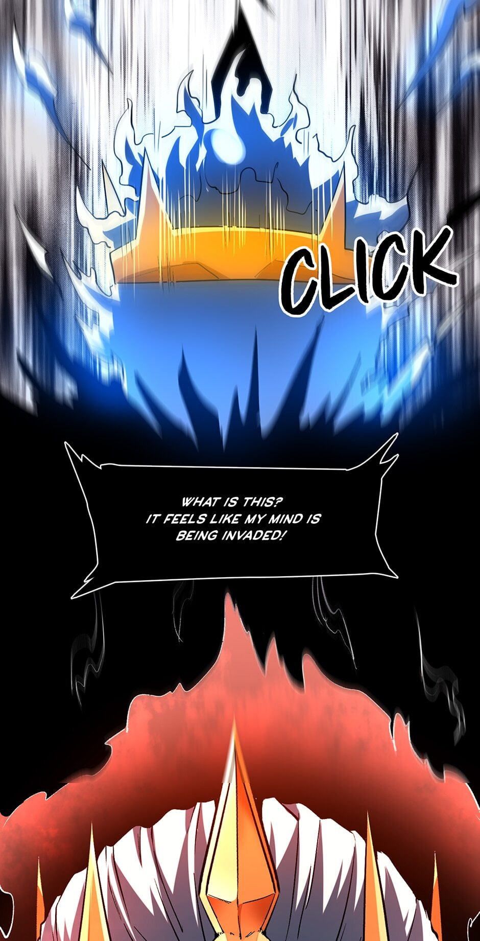 The King of Gaming Bugs! (Colored) Chapter 55 page 75 - 