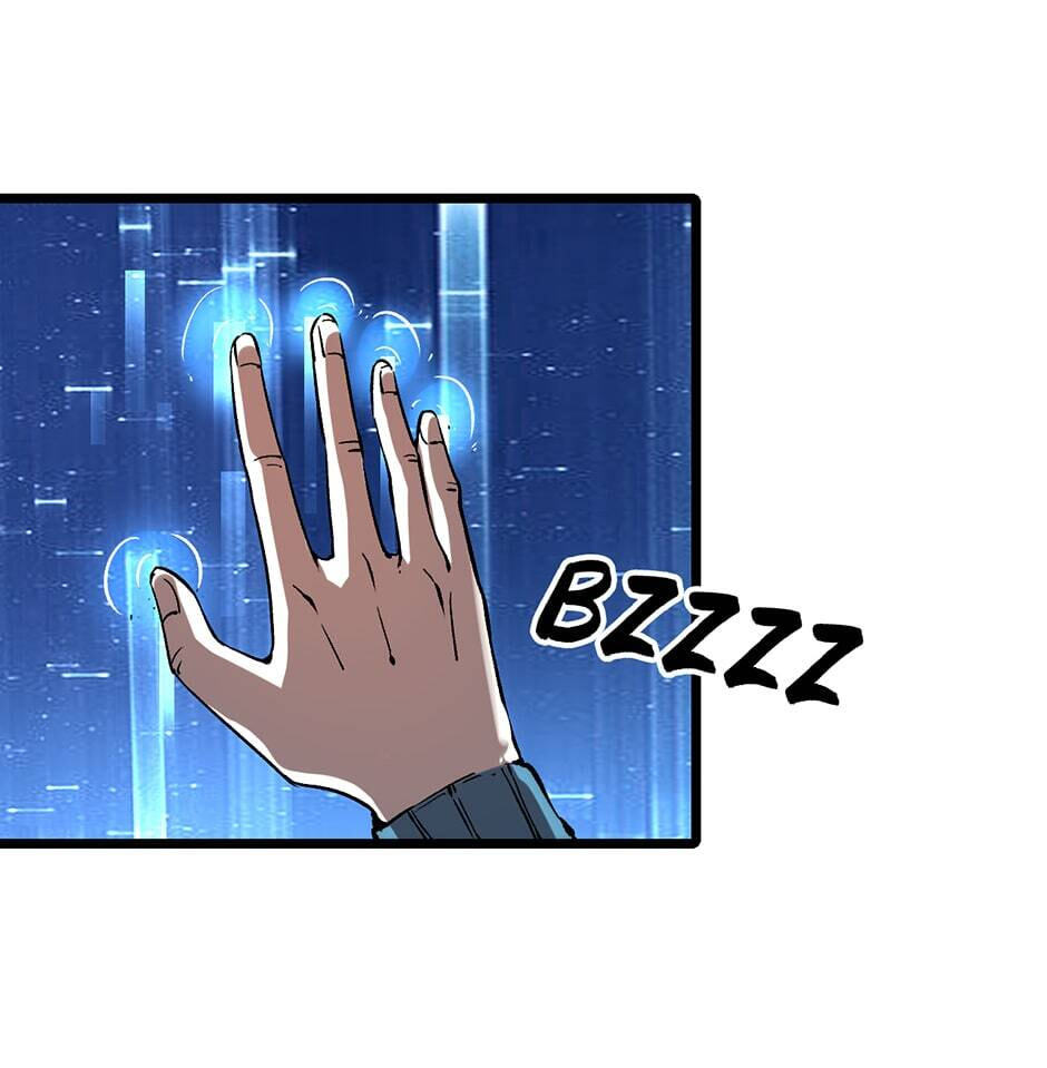 The King of Gaming Bugs! (Colored) Chapter 55 page 9 - 