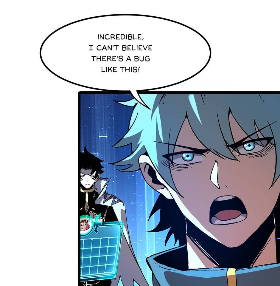 The King of Gaming Bugs! (Colored) Chapter 55 page 10 - 
