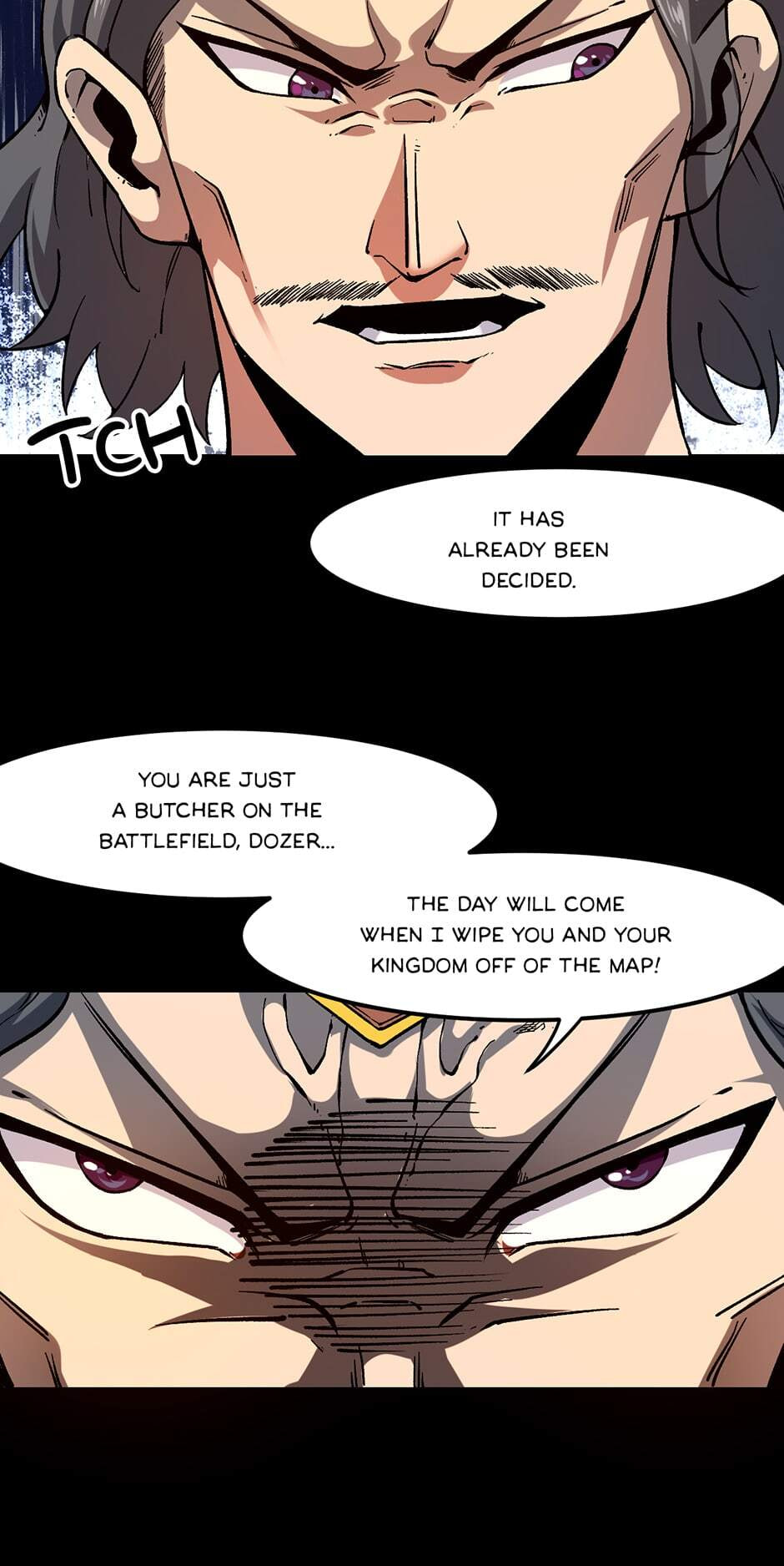 The King of Gaming Bugs! (Colored) Chapter 56 page 14 - 