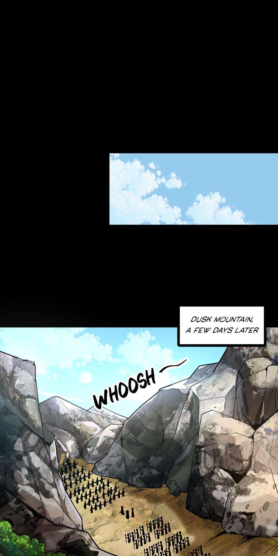 The King of Gaming Bugs! (Colored) Chapter 56 page 15 - 