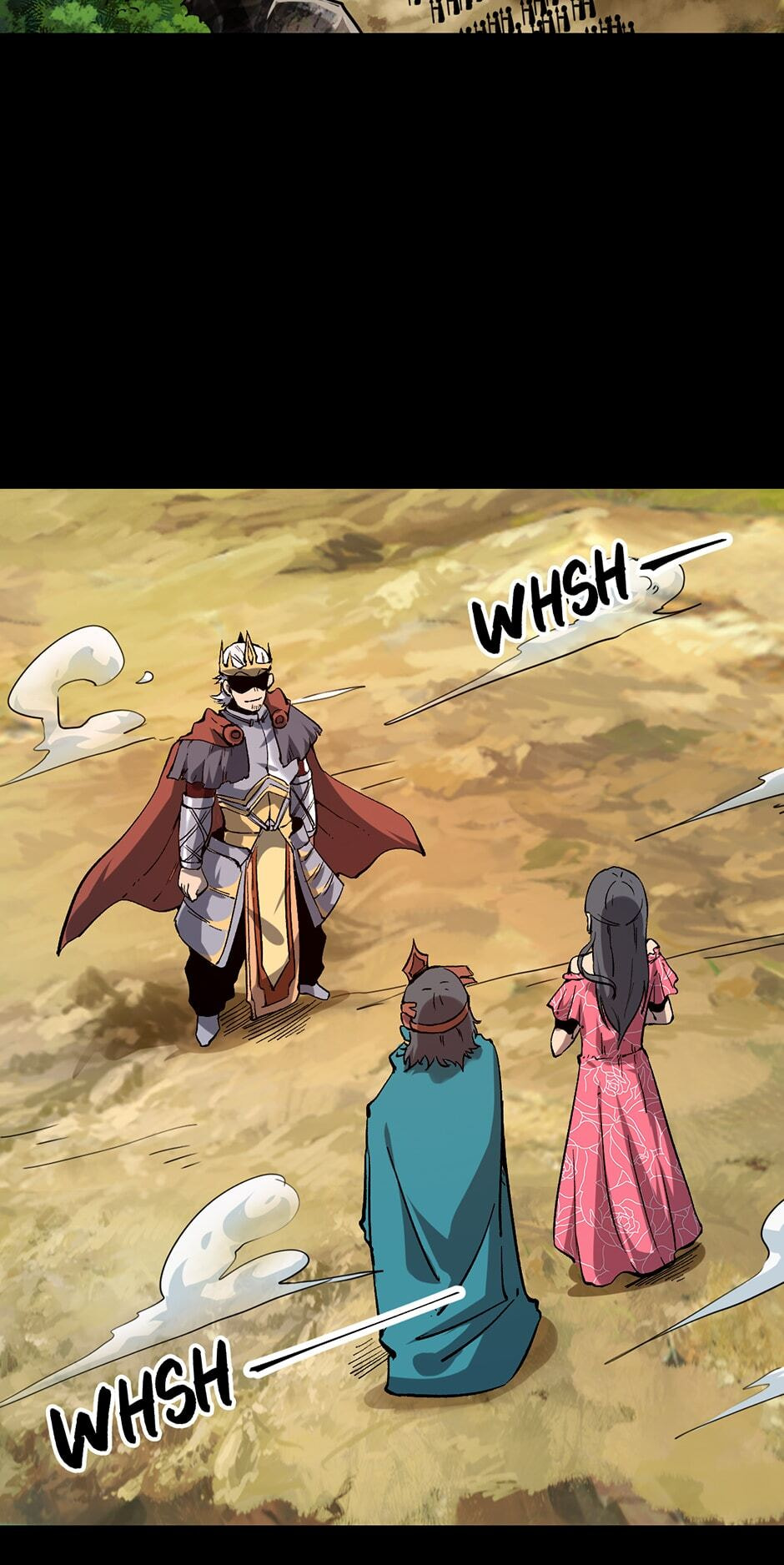 The King of Gaming Bugs! (Colored) Chapter 56 page 16 - 