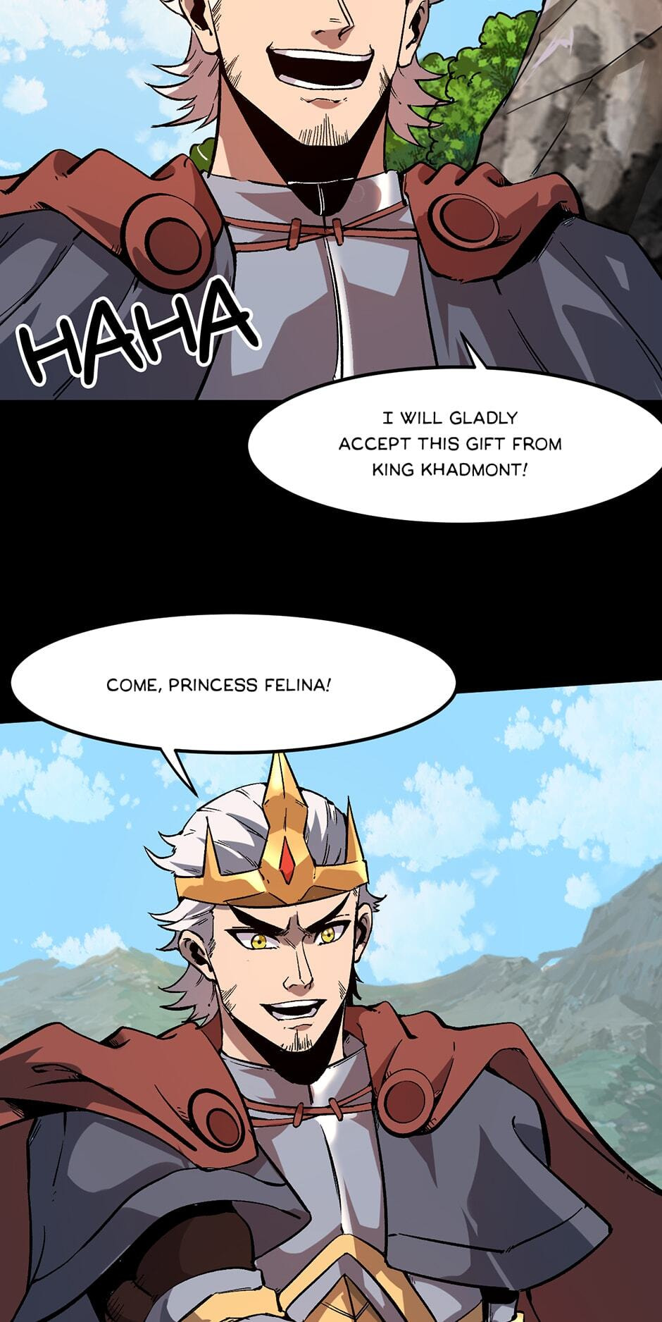 The King of Gaming Bugs! (Colored) Chapter 56 page 18 - 
