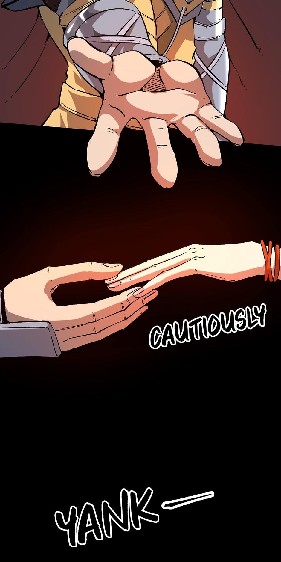 The King of Gaming Bugs! (Colored) Chapter 56 page 19 - 