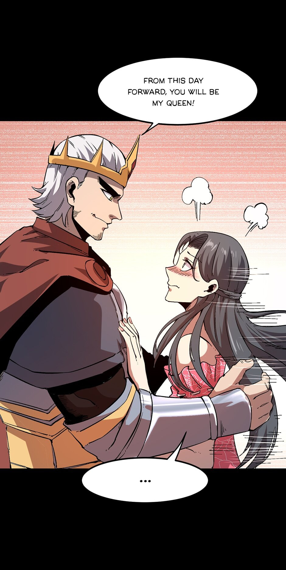 The King of Gaming Bugs! (Colored) Chapter 56 page 20 - 
