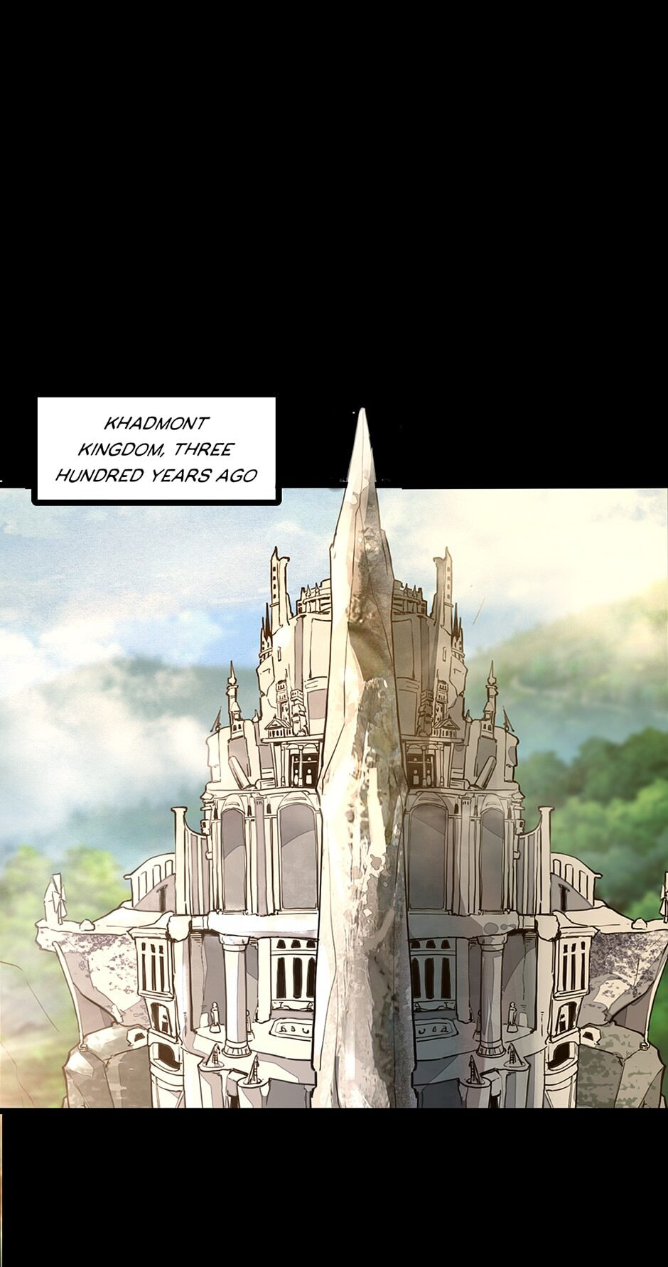 The King of Gaming Bugs! (Colored) Chapter 56 page 3 - 