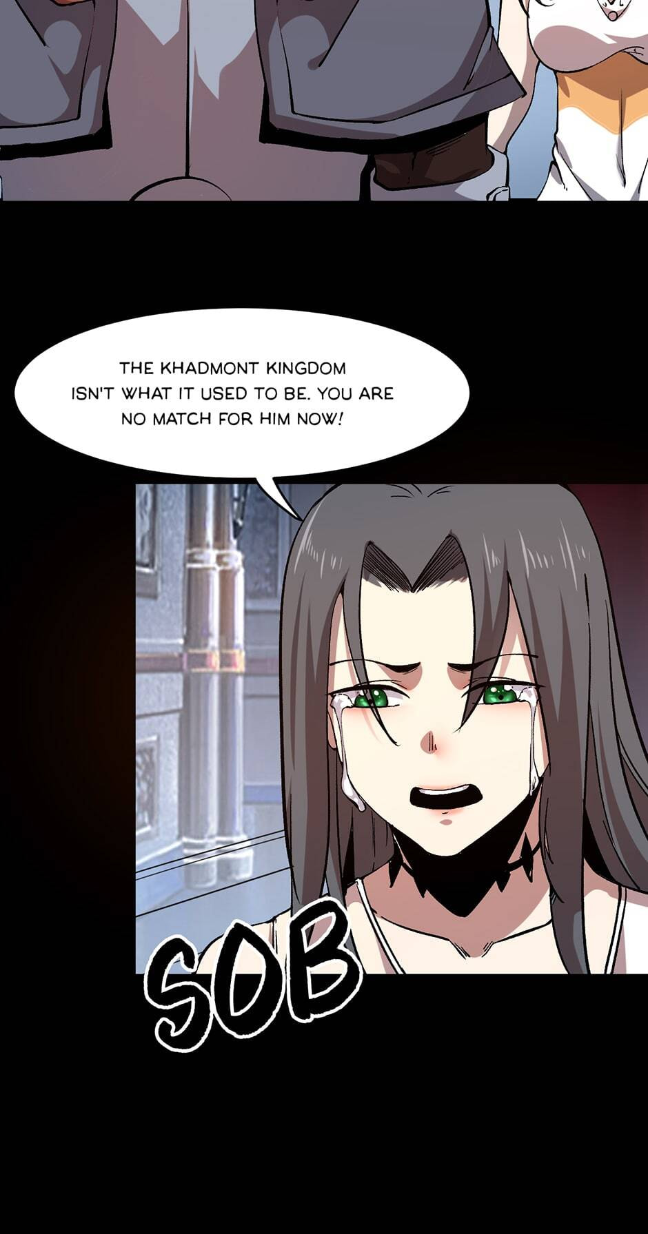 The King of Gaming Bugs! (Colored) Chapter 56 page 29 - 
